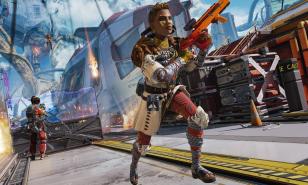 Apex Legends Best Settings For Xbox