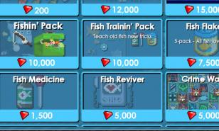 Growtopia Best Rods That Are Great, growtopia fishing