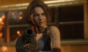 Resident Evil 3 Remake Best Grenade Rounds