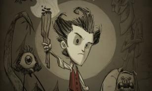 Don't Starve Top 5 Best Weapon