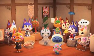 Animal Crossing: New Horizons Best Cat Villagers