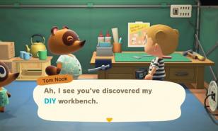 Animal Crossing: New Horizons Best Craftable Items to Sell