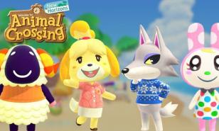 Animal Crossing: New Horizons Best Cranky Villagers