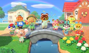 Animal Crossing: New Horizons Best Lazy Villagers