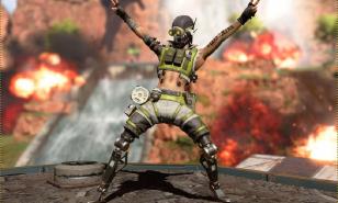 Apex Legends Best Armor and Items