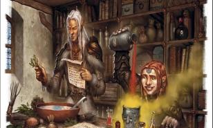 Best items for artificers in 5th edition DND
