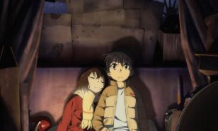 Anime, Erased, Best Character, Best Erased Characters, 