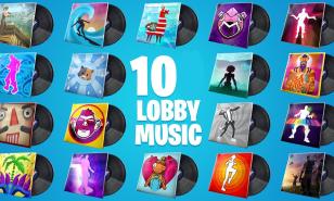 fortnite, fortnite game, fortnite music, fortnite top 10 music packs, fortnite best lobby music, fortnite best songs, fortnite top lobby songs, fortnite best emotes