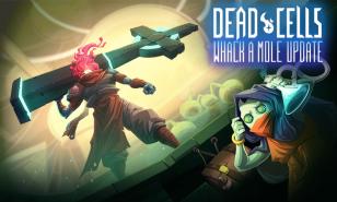 Top 10 Melee Weapons in Dead Cells