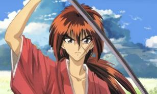 Rurouni Kenshin Best Fights