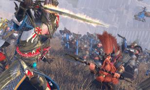 Total War Warhammer 2 Best Co op Factions