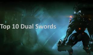 [Top 10] Warframe Best Dual Swords Ranked (And How To Get Them)-01