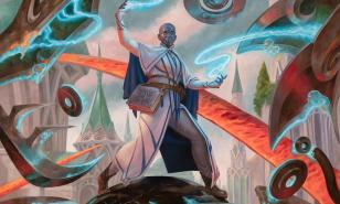Wizards of the Coast: Keeper of the Cadence by Alex Branwyn
