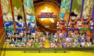 Dragon Ball FighterZ Best Characters for Beginners That Are Powerful