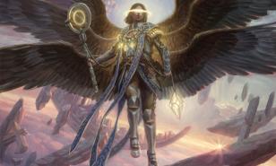 Magic: The Gathering, Angel, Commander, EDH, Best Cards, Powerful Cards, Magic: The Gathering Arena