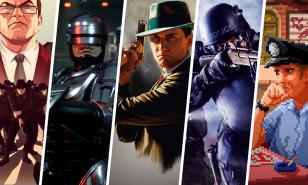 Best Police Games To Play on PC and Consoles