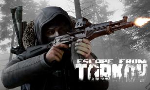 Escape From Tarkov Best Map for Beginners, Best FPS games, Tarkov beginner, best tarkov maps, best escape from tarkov maps