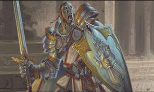 Best Paladin builds for 5th edition