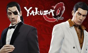 Yakuza 0 Best Styles