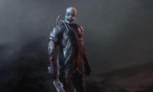 Dead By Daylight Trapper, Behaviour Interactive