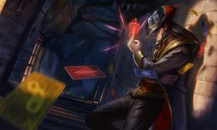 Best Twisted Fate Builds in TFT