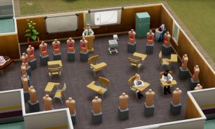 Two Point Hospital Best Training
