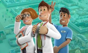 Best Diagnosis Rooms in Two Point Hospital