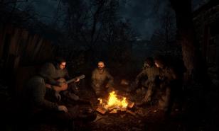 Upcoming Survival Games