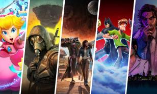 Upcoming AAA Games To Look Forward To In 2024