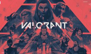Valorant: How To Attack