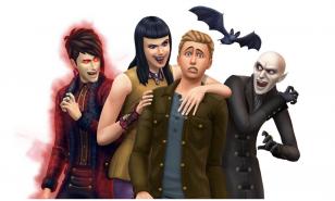 The Sims 4 Vampire Weaknesses