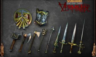 Warhammer Vermintide 2 Best Weapons For Each Class