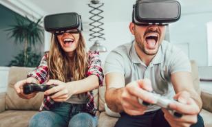 The Future of VR Gaming And What To Be Excited About
