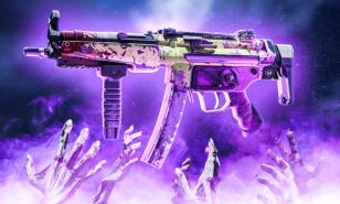 Warzone tips, best Warzone SMGs, best weapons, CoD battle royale