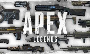 Apex Legends Best Weapon Skins For Every Weapon