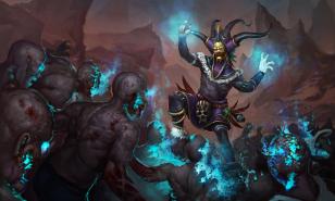 Diablo 3 Best Armor Sets for Witch Doctor