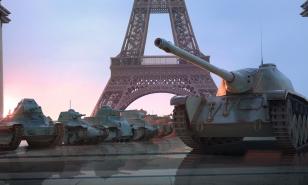 World of Tanks Best French Tanks