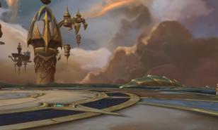 World of Warcraft - Level Fast
