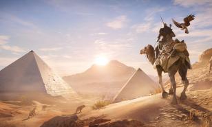 Assassin's Creed Origins Best Mounts