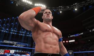WWE 2K19 REVIEW