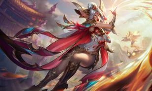 [Top 5] LoL Best Xayah Builds That Destroy Enemies (Used By Pros)