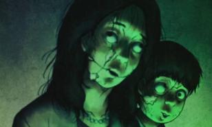 Horror Anime That Are Actually Scary