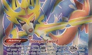 A look at the top three metal decks in the Pokemon TCG.