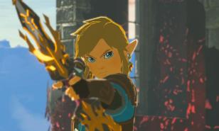 Zelda: Tears of the Kingdom Best Bows To Use