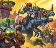 World of Warcraft: 10 Most Epic Ground Mounts You Should Have