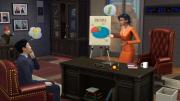 The Sims 4 Careers: 10 Highest Paying Jobs