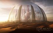 Torment: Tides of Numenera Gameplay