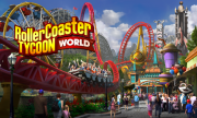 Roller Coaster Tycoon World Gameplay: 10 Interesting Facts About This Awesome Game