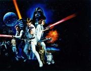 Star Wars: Top 10 Things We Love Most About The Star Wars Series