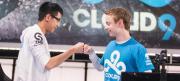 League Championship Series: Cloud 9 On To &quot;Step Six&quot; After A Shaky Summer Split